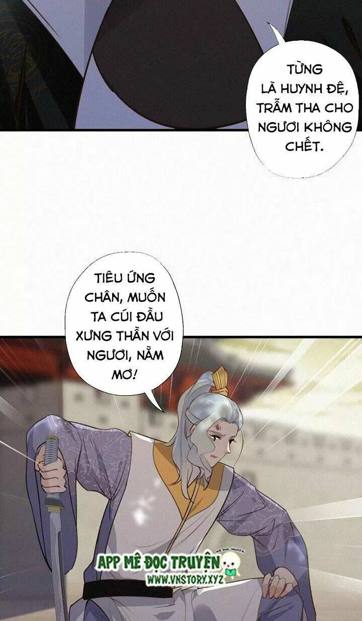 Thiên Hương Mỹ Nhân - Chapter 134 - Page 28