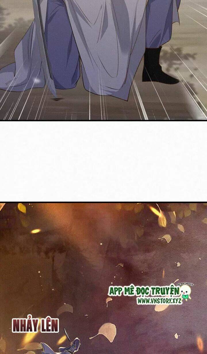 Thiên Hương Mỹ Nhân - Chapter 134 - Page 29