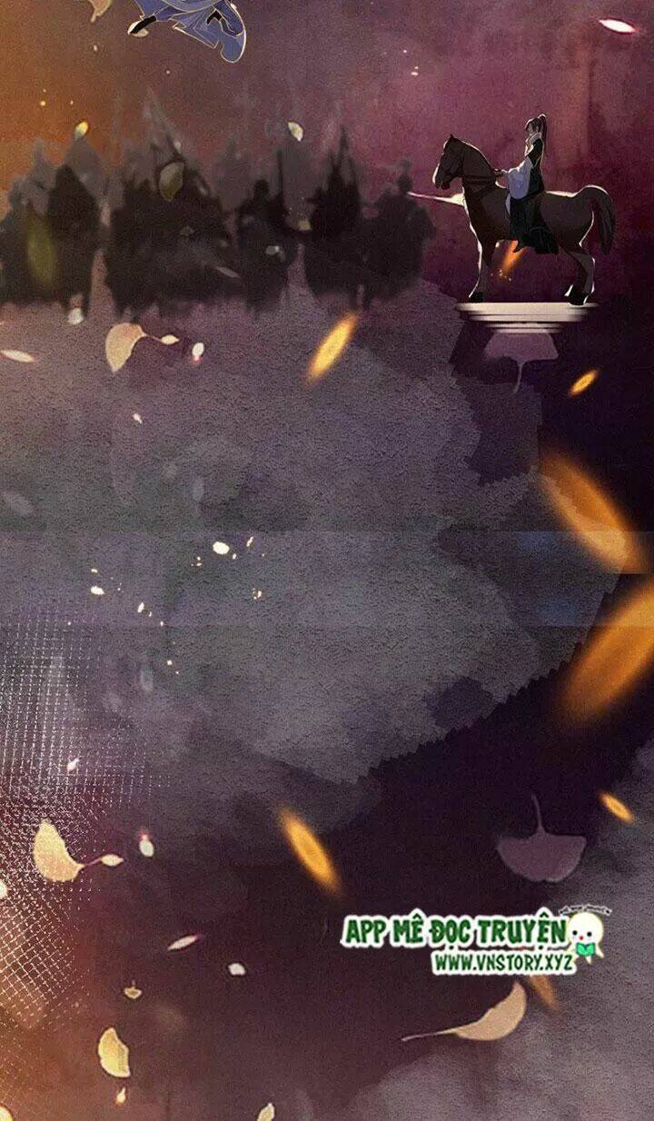 Thiên Hương Mỹ Nhân - Chapter 134 - Page 30