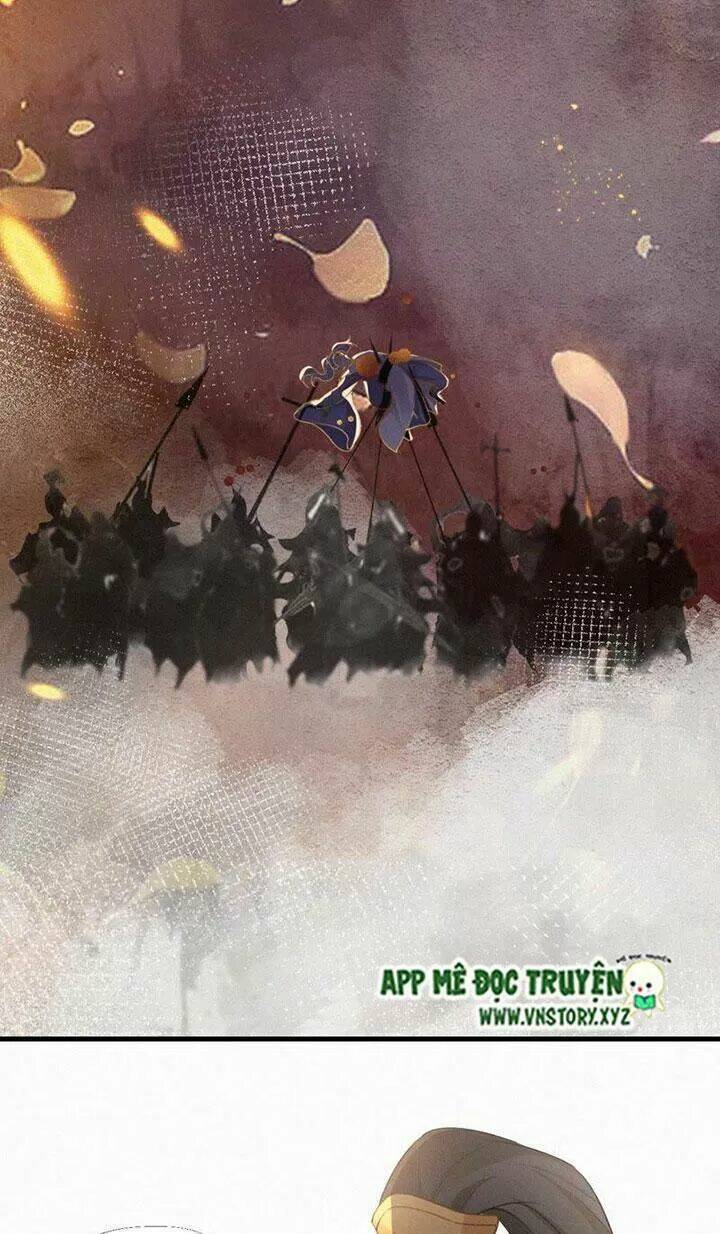 Thiên Hương Mỹ Nhân - Chapter 134 - Page 31