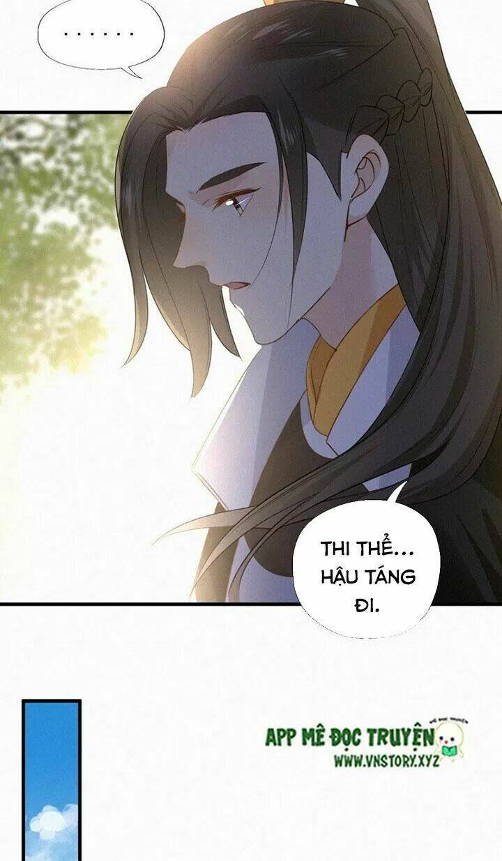 Thiên Hương Mỹ Nhân - Chapter 134 - Page 32