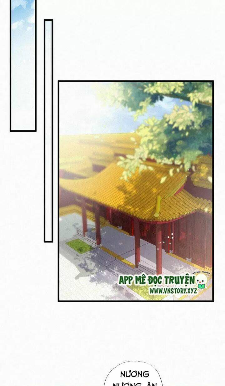 Thiên Hương Mỹ Nhân - Chapter 134 - Page 33