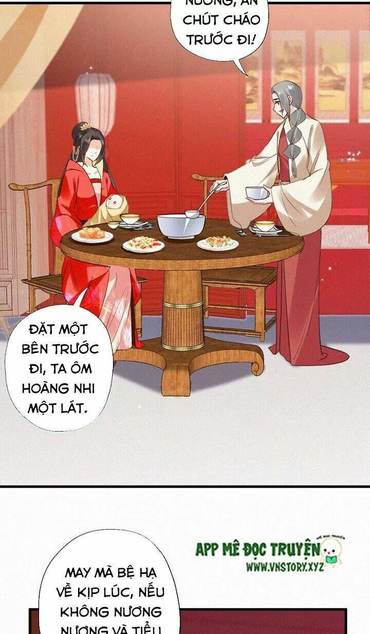 Thiên Hương Mỹ Nhân - Chapter 134 - Page 34