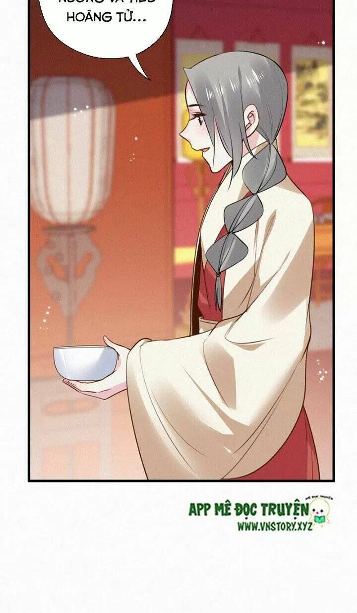 Thiên Hương Mỹ Nhân - Chapter 134 - Page 35