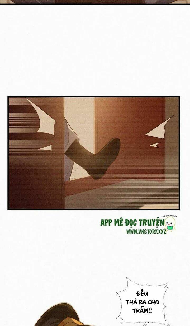 Thiên Hương Mỹ Nhân - Chapter 134 - Page 38