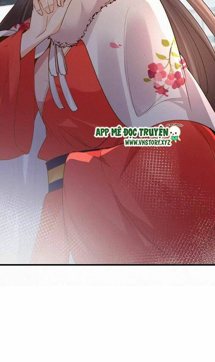 Thiên Hương Mỹ Nhân - Chapter 134 - Page 3