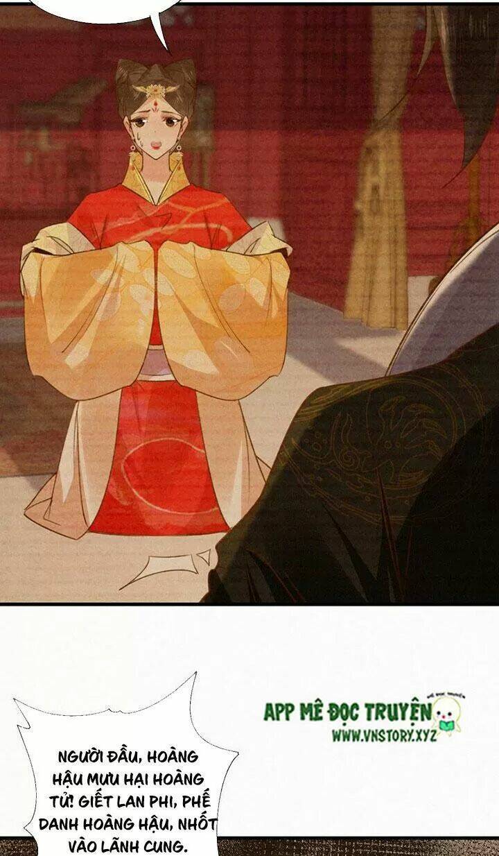 Thiên Hương Mỹ Nhân - Chapter 134 - Page 40