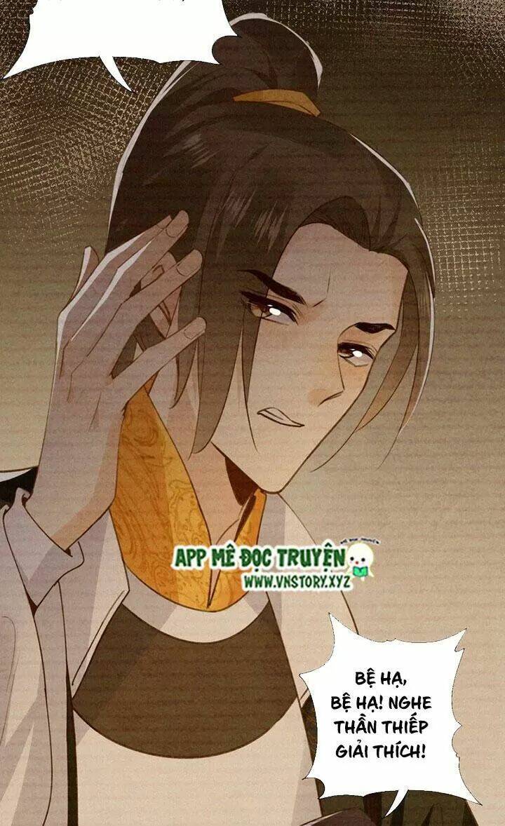 Thiên Hương Mỹ Nhân - Chapter 134 - Page 41