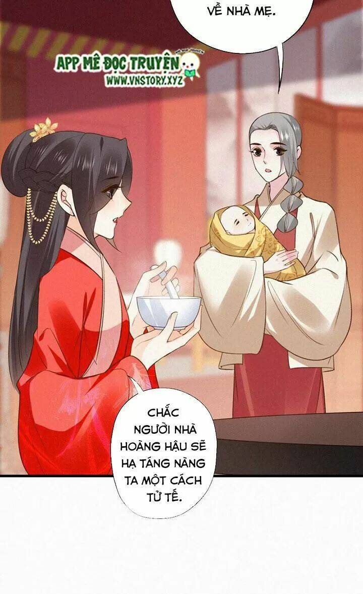 Thiên Hương Mỹ Nhân - Chapter 134 - Page 44