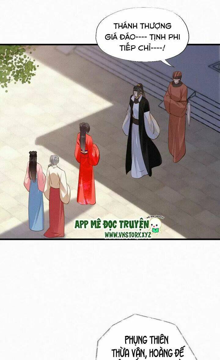 Thiên Hương Mỹ Nhân - Chapter 134 - Page 45