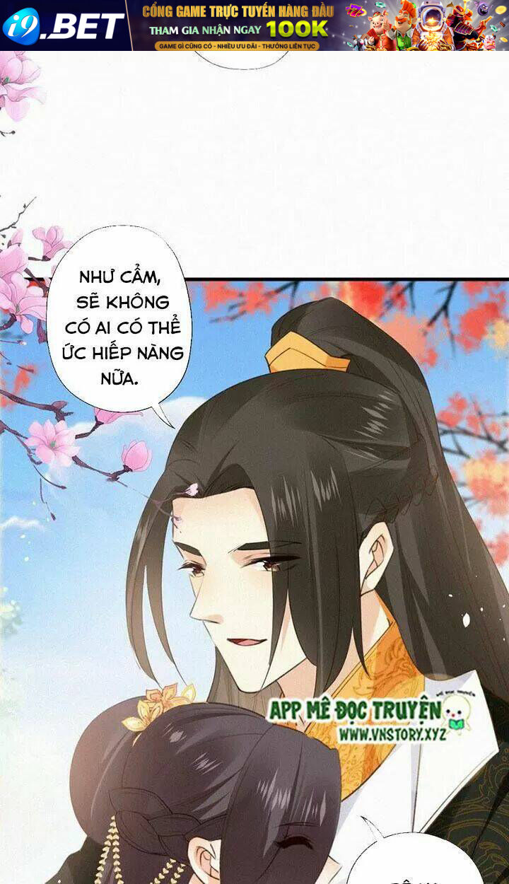 Thiên Hương Mỹ Nhân - Chapter 134 - Page 47