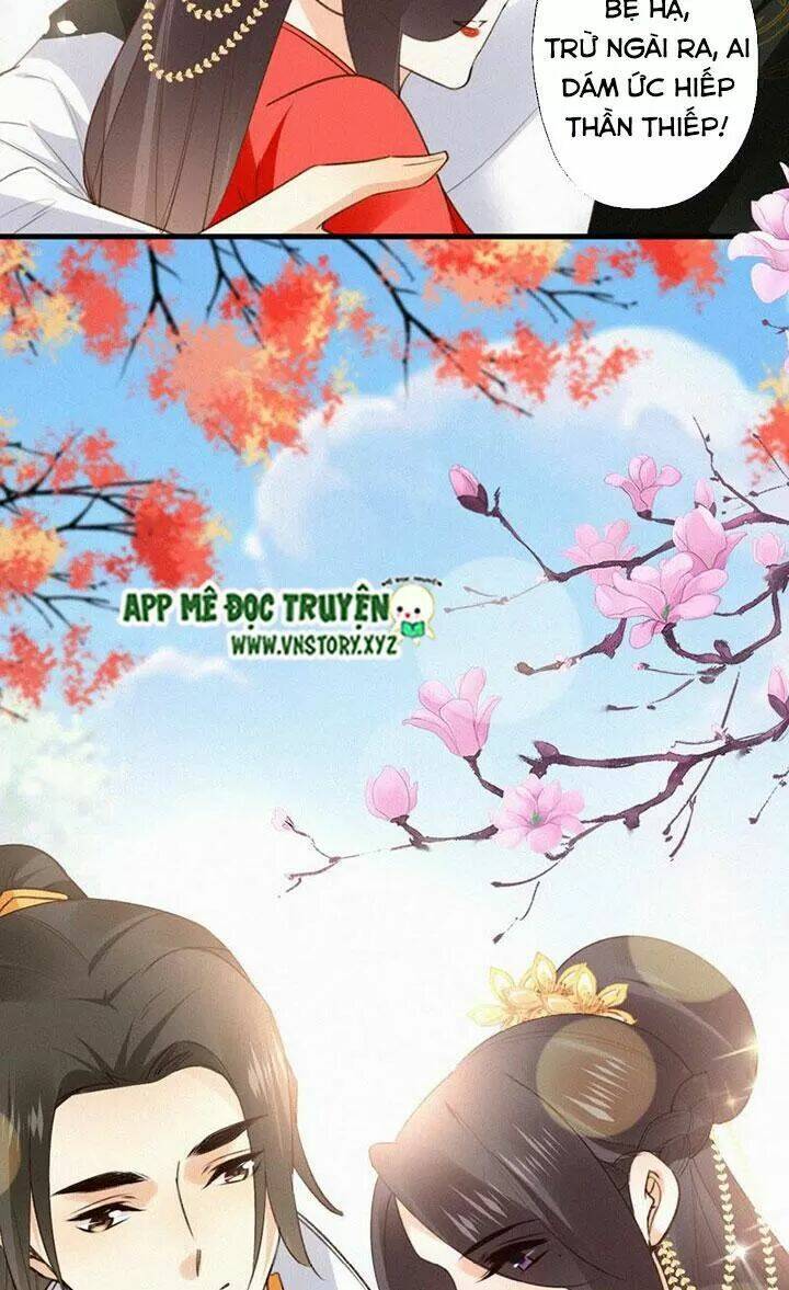 Thiên Hương Mỹ Nhân - Chapter 134 - Page 48