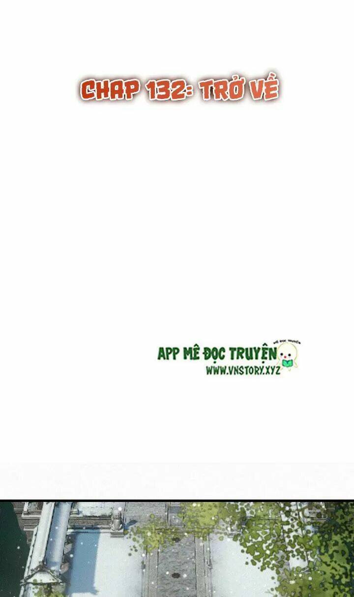 Thiên Hương Mỹ Nhân - Chapter 134 - Page 4