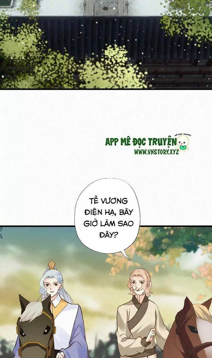 Thiên Hương Mỹ Nhân - Chapter 134 - Page 5