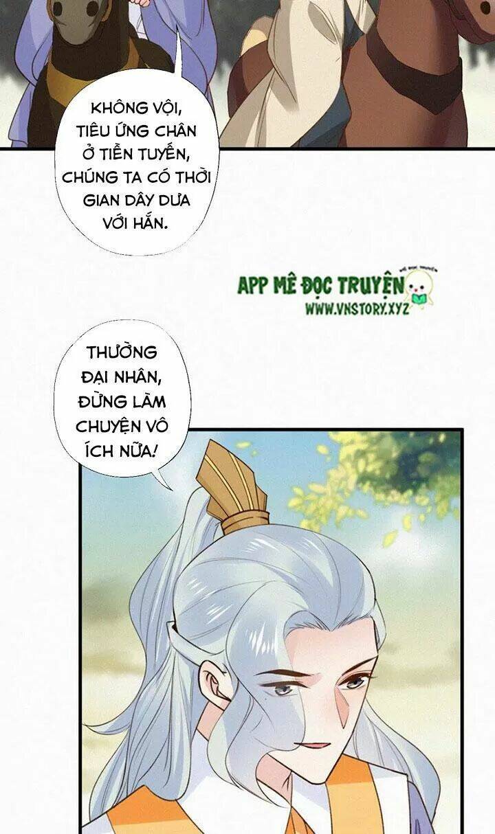 Thiên Hương Mỹ Nhân - Chapter 134 - Page 6