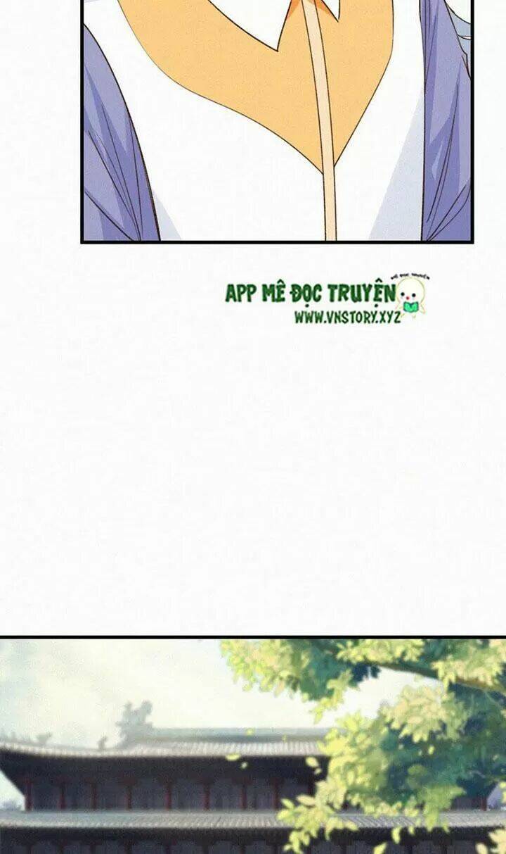 Thiên Hương Mỹ Nhân - Chapter 134 - Page 7