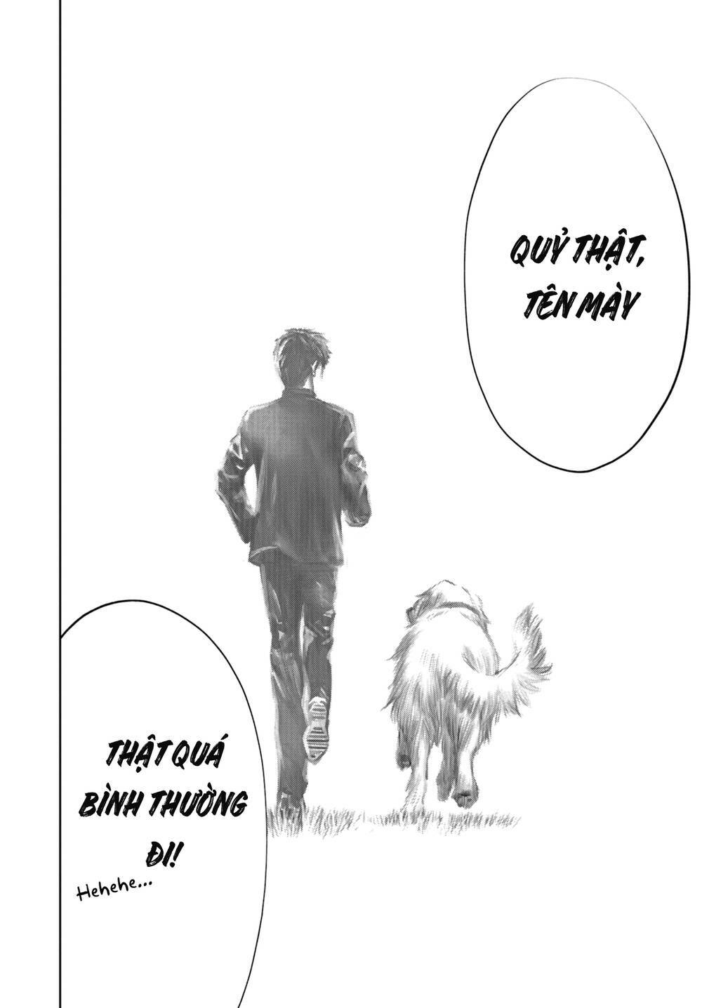 Change the World (KANZAKI Yuuya) - Chapter 25 - Page 40