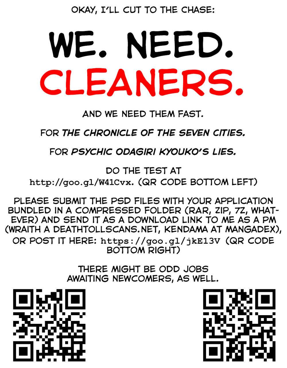 Change the World (KANZAKI Yuuya) - Chapter 25 - Page 42