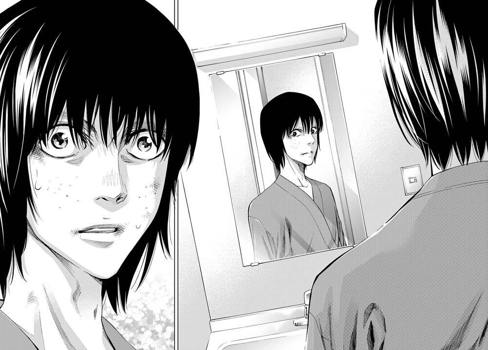 Change the World (KANZAKI Yuuya) - Chapter 25 - Page 5