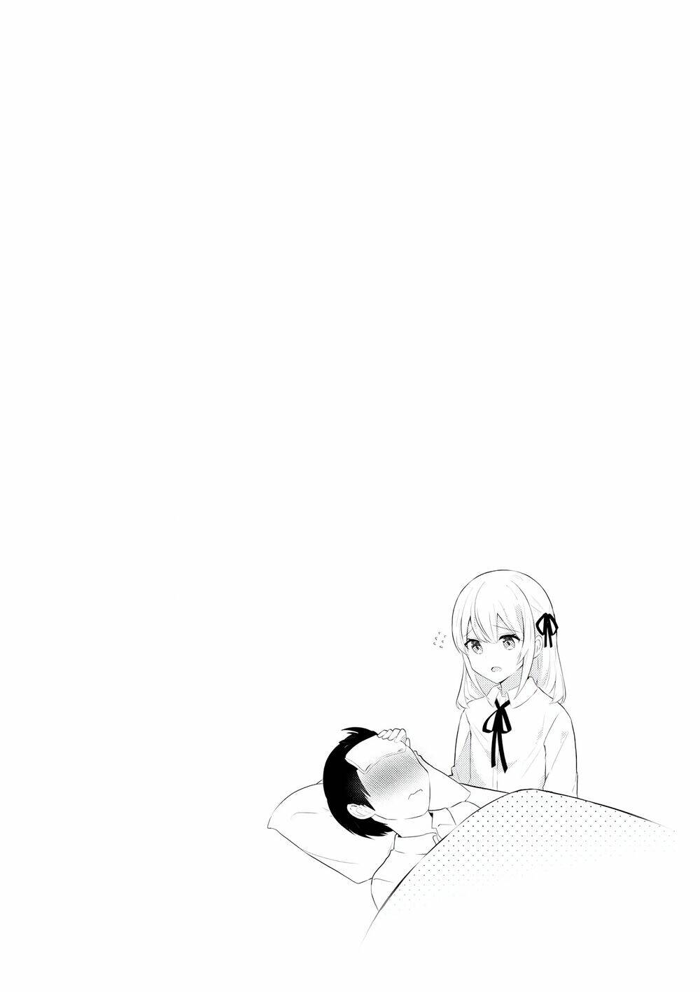 SUKI Koso MOMO No Jyouzunare! - Chapter 6 - Page 7