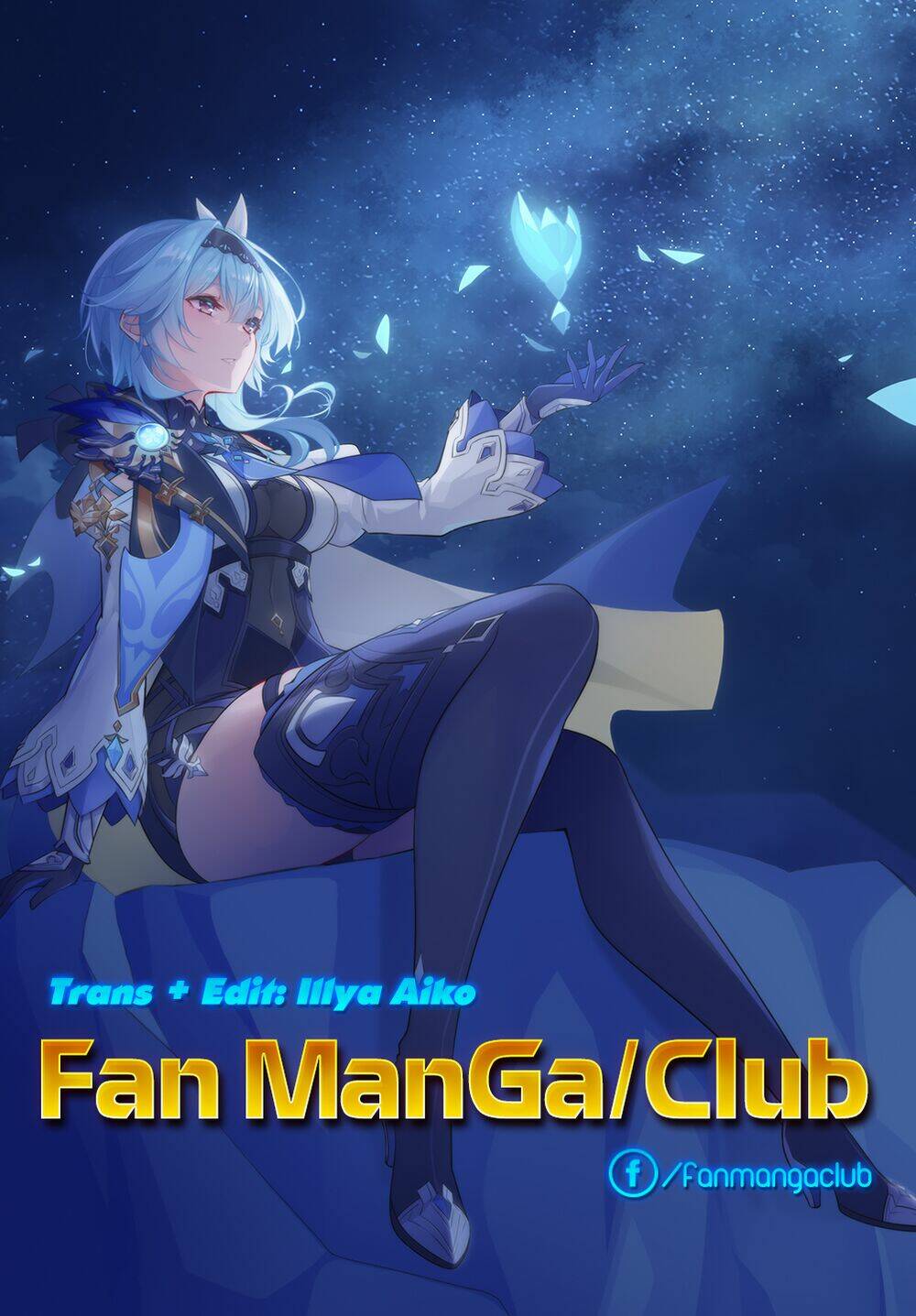 Kenshi o Mezashite Nyugaku Shitanoni Maho Tekisei 9999 Nandesukedo!? - Chapter 8 - Page 33