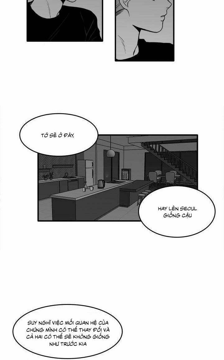 Boys Love - Chapter 18 - Page 9