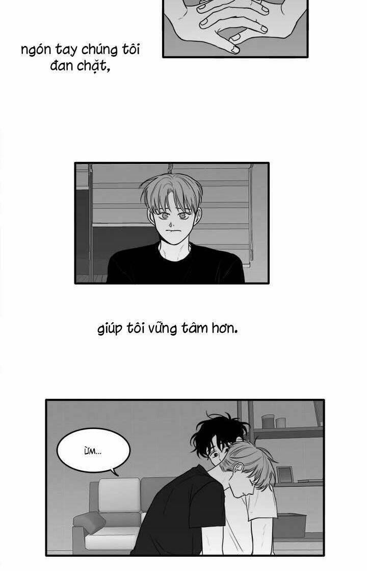 Boys Love - Chapter 18 - Page 15