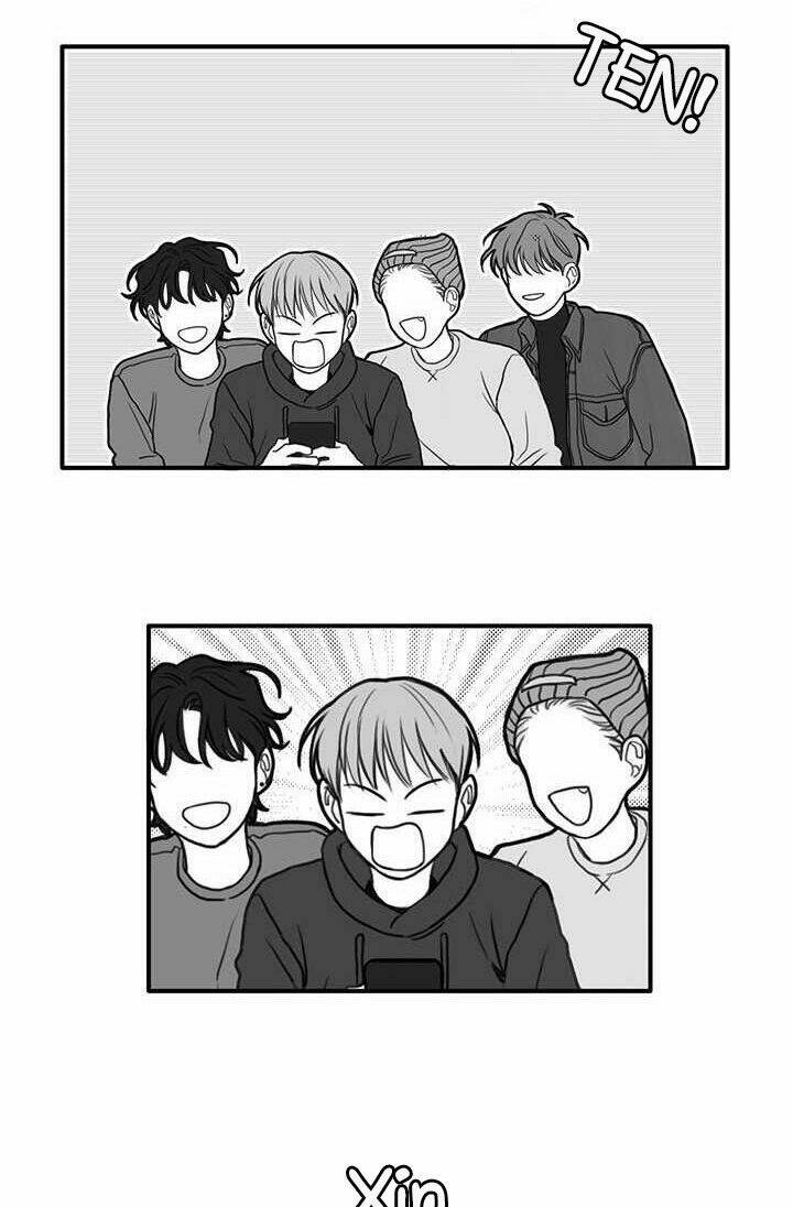 Boys Love - Chapter 18 - Page 19