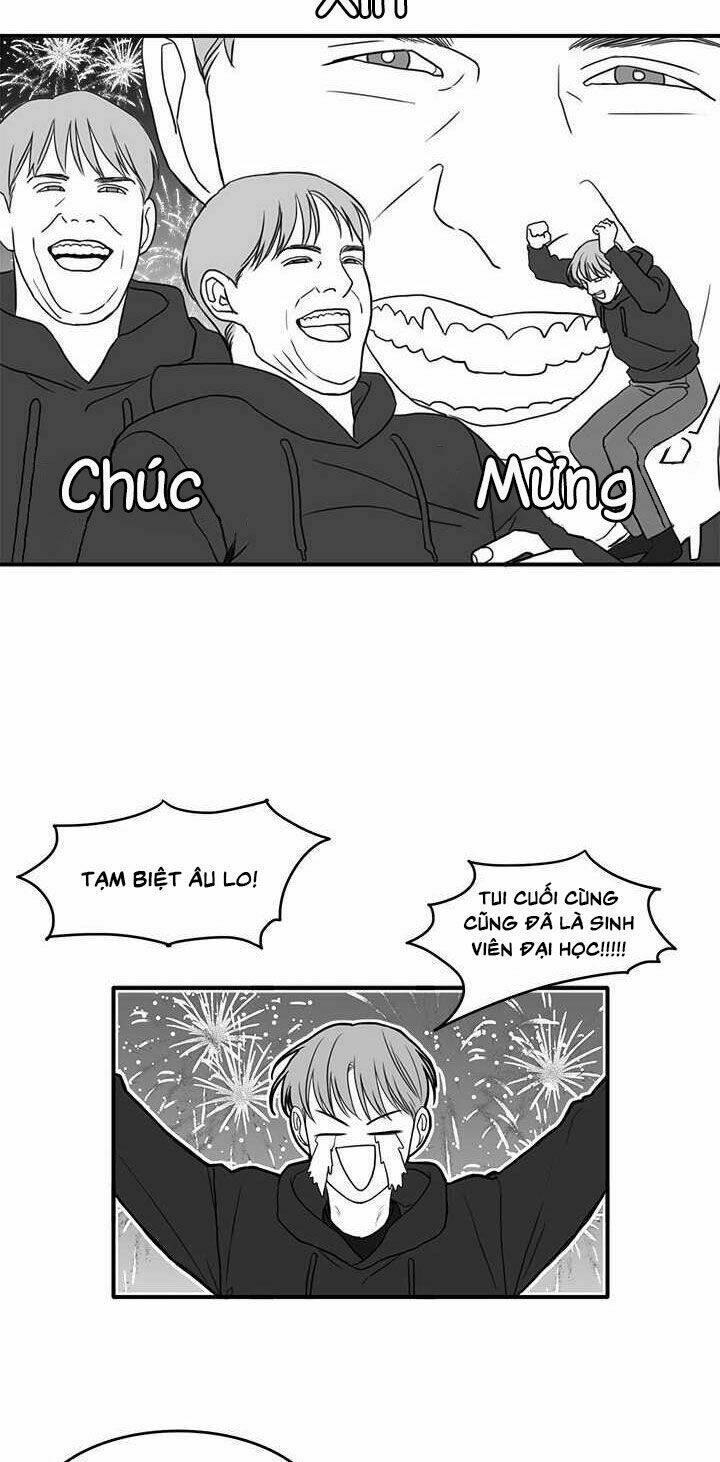 Boys Love - Chapter 18 - Page 20