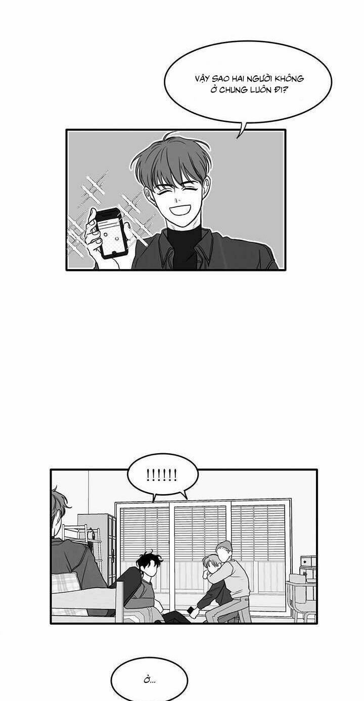 Boys Love - Chapter 18 - Page 23