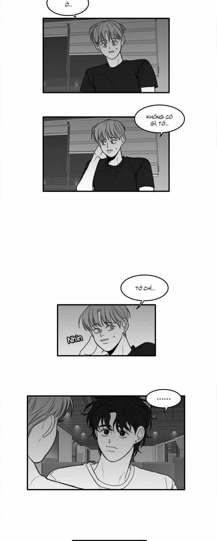 Boys Love - Chapter 18 - Page 5