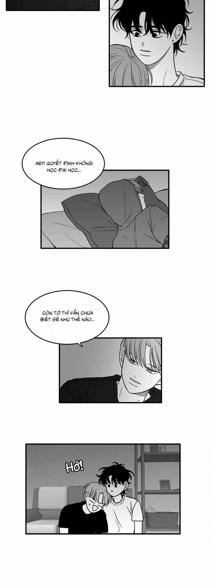 Boys Love - Chapter 18 - Page 7