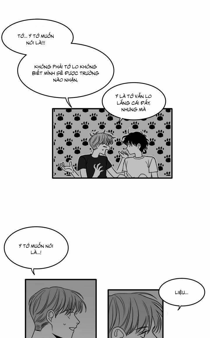 Boys Love - Chapter 18 - Page 8