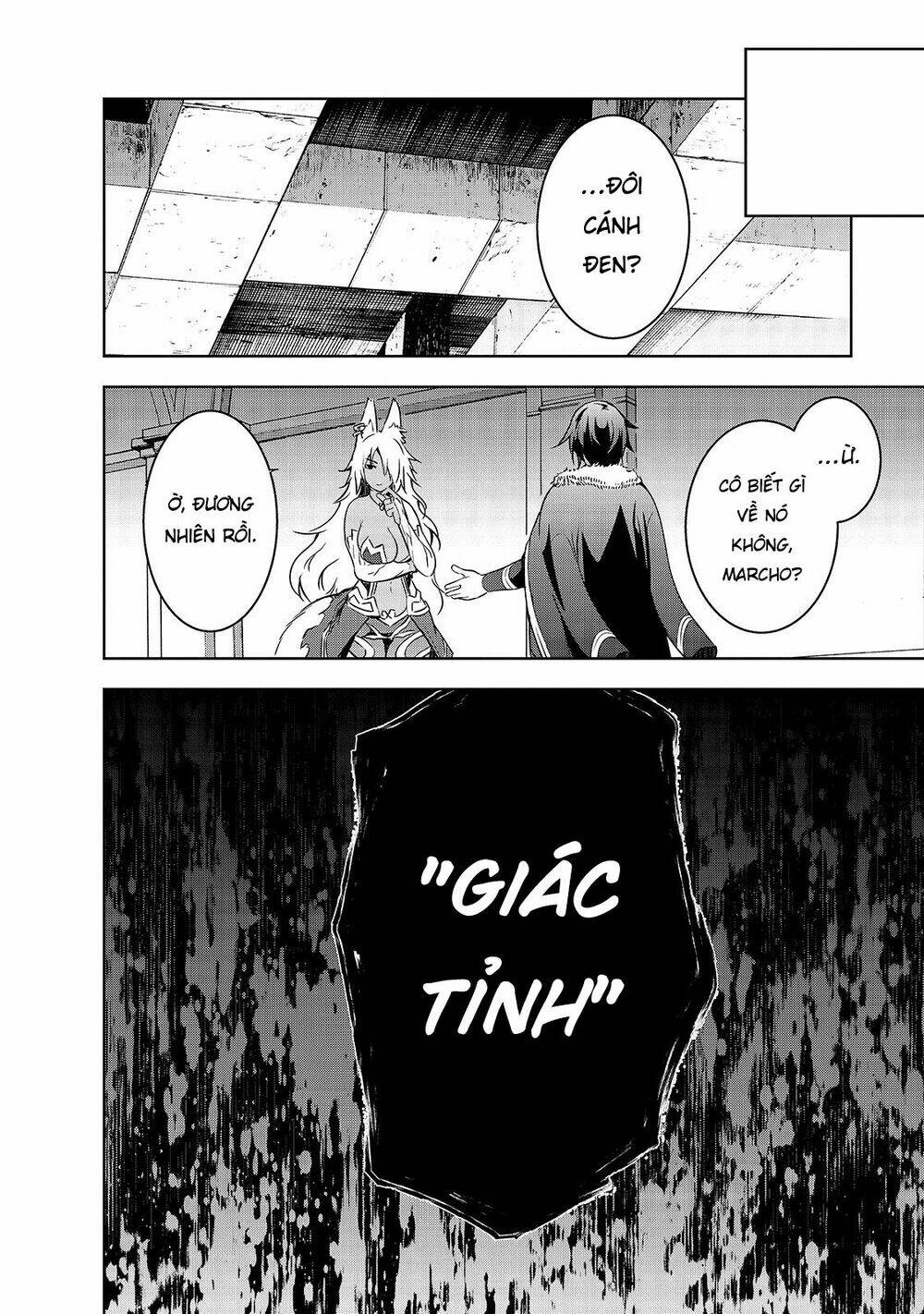 Maou-Sama No Machizukuri! ~Saikyou No Danjon Wa Kindai Toshi~ - Chapter 32 - Page 18