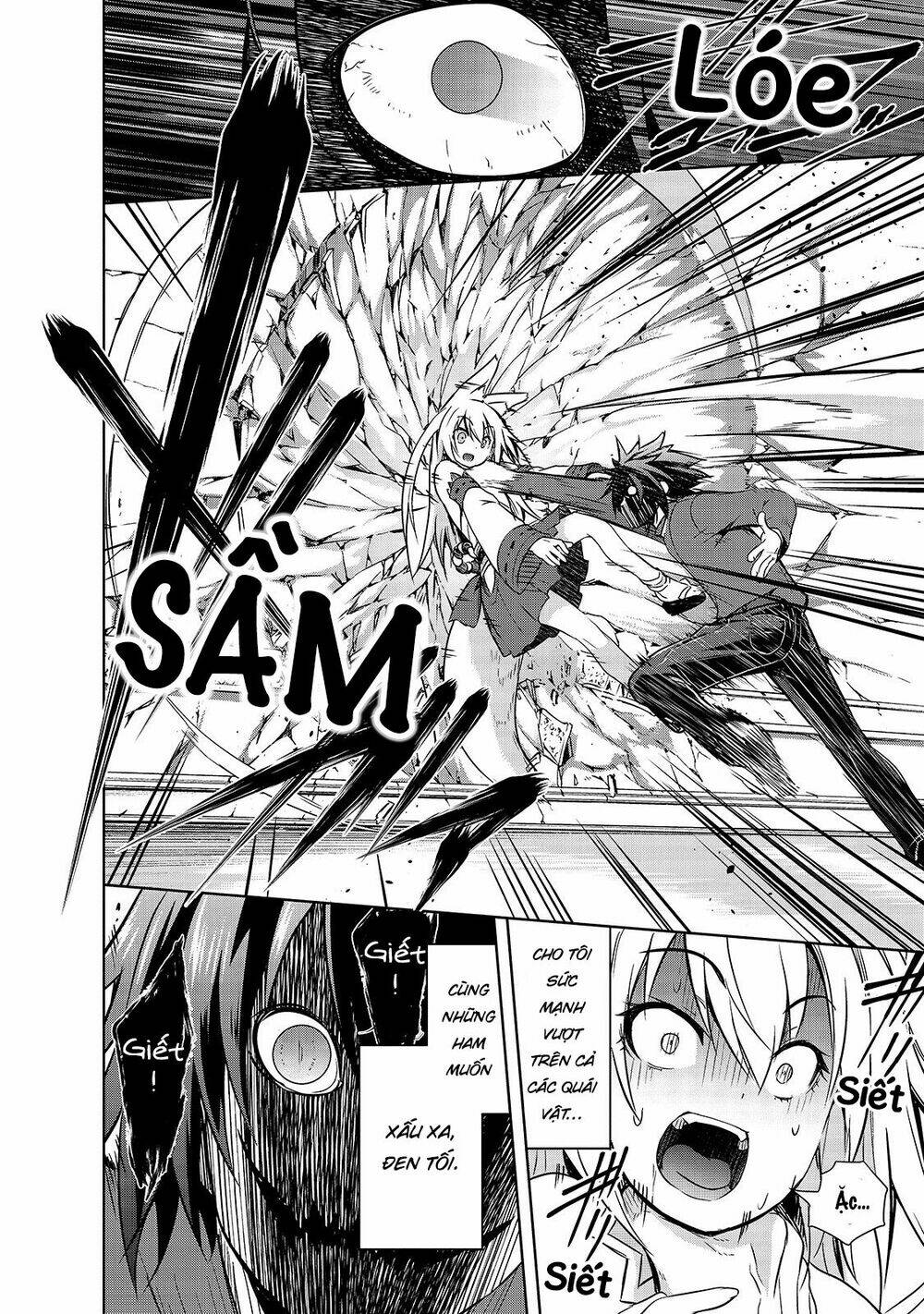 Maou-Sama No Machizukuri! ~Saikyou No Danjon Wa Kindai Toshi~ - Chapter 32 - Page 4