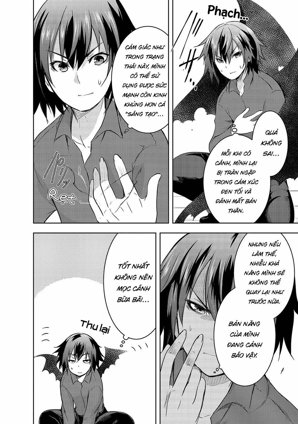 Maou-Sama No Machizukuri! ~Saikyou No Danjon Wa Kindai Toshi~ - Chapter 32 - Page 6