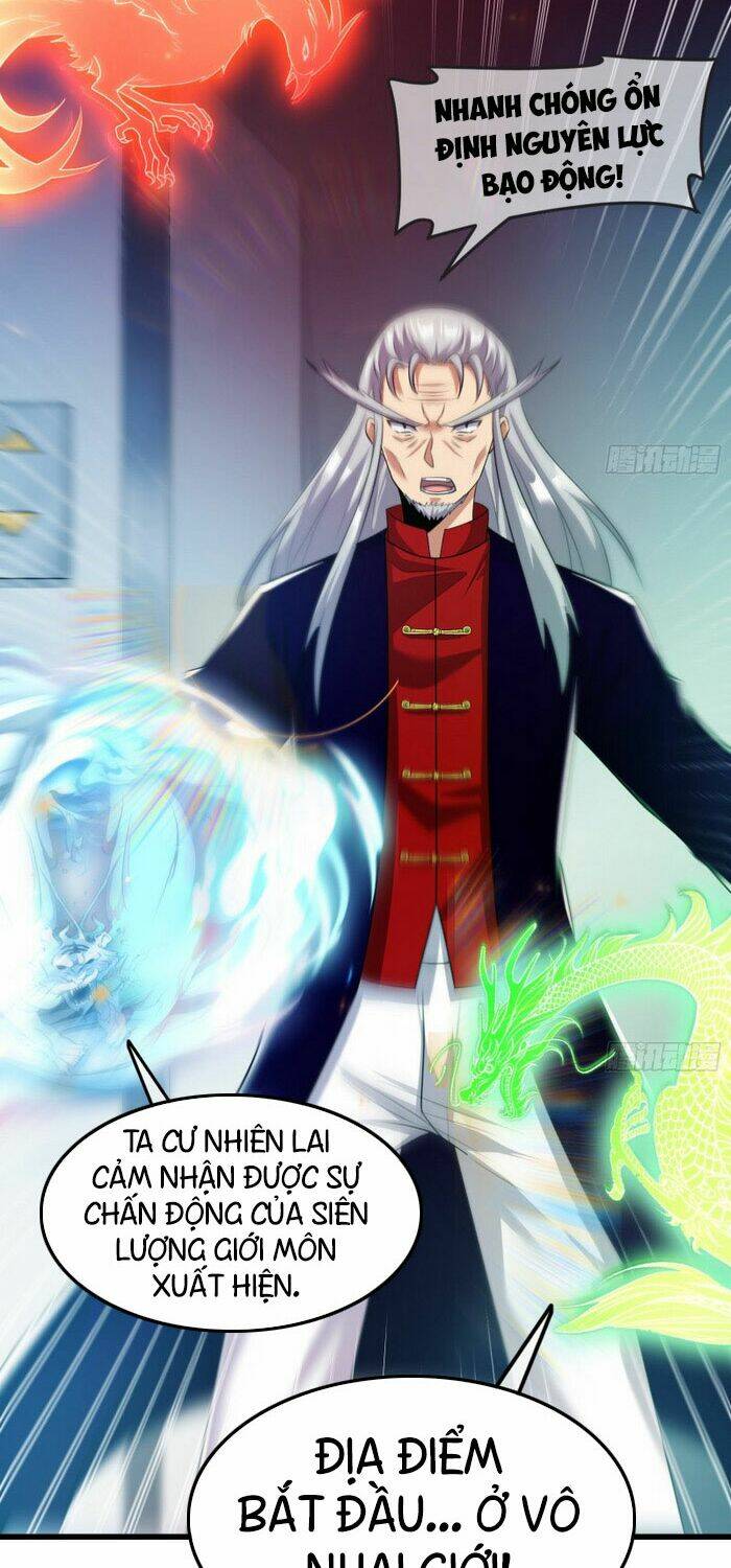 Khắc Kim Đại Lão - Chapter 172 - Page 9