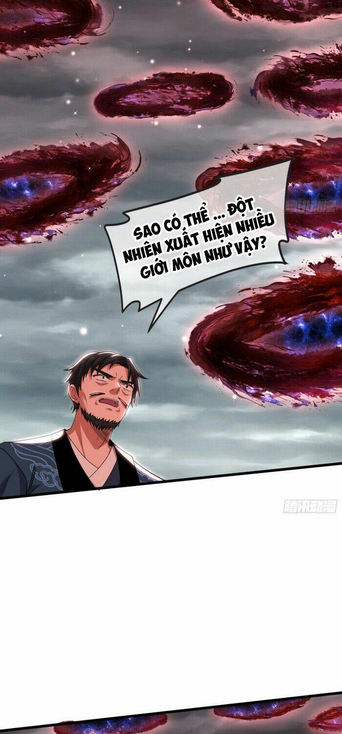 Khắc Kim Đại Lão - Chapter 172 - Page 11