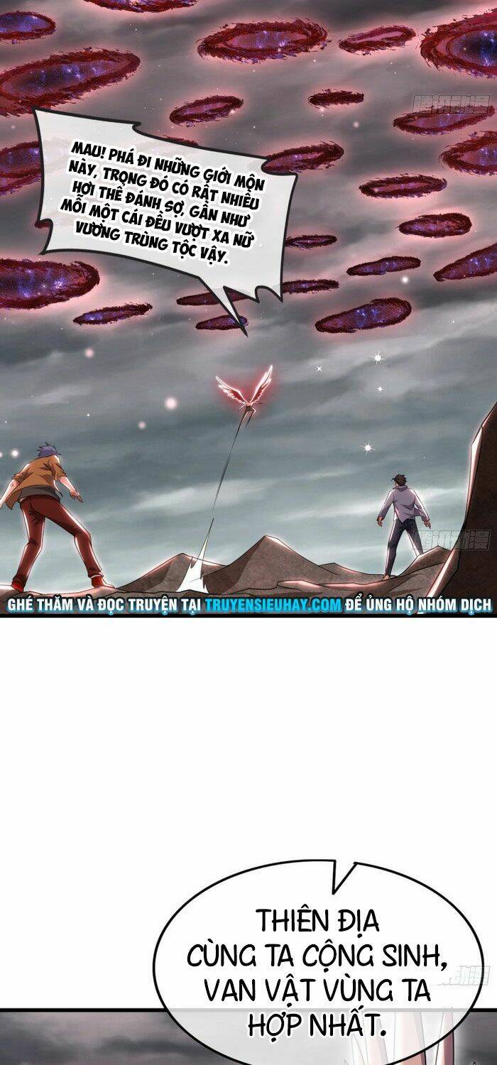 Khắc Kim Đại Lão - Chapter 172 - Page 12