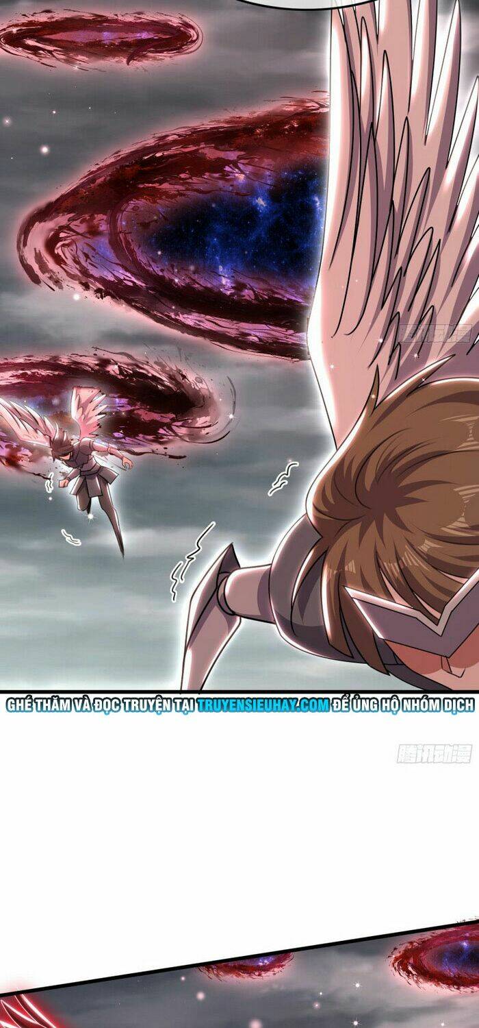 Khắc Kim Đại Lão - Chapter 172 - Page 13
