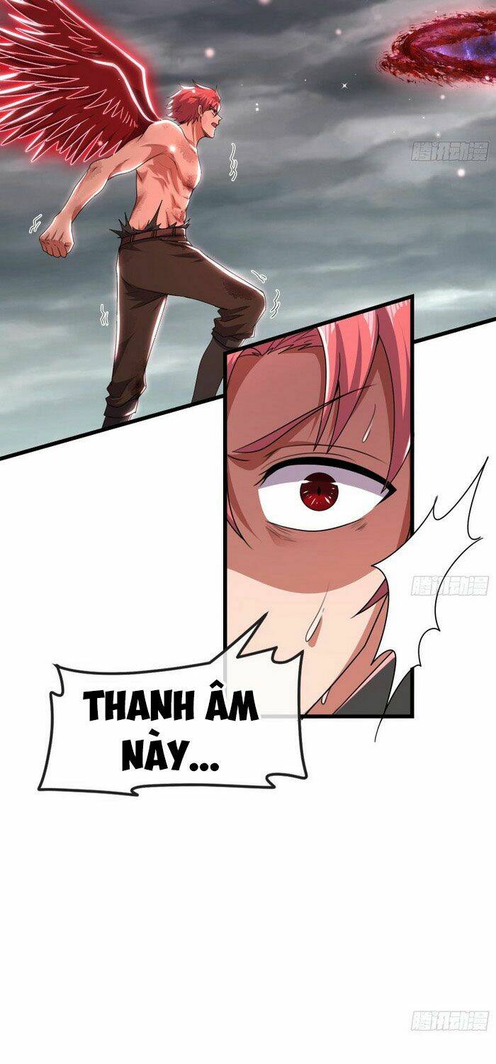 Khắc Kim Đại Lão - Chapter 172 - Page 14