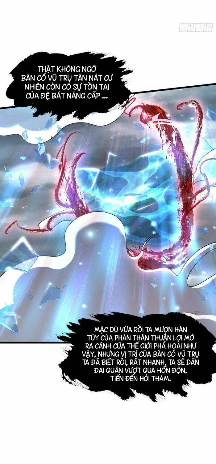 Khắc Kim Đại Lão - Chapter 172 - Page 16