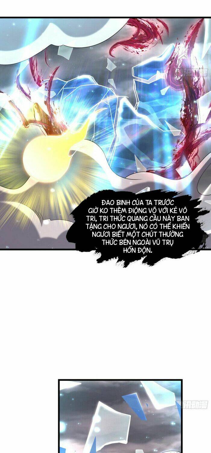 Khắc Kim Đại Lão - Chapter 172 - Page 17