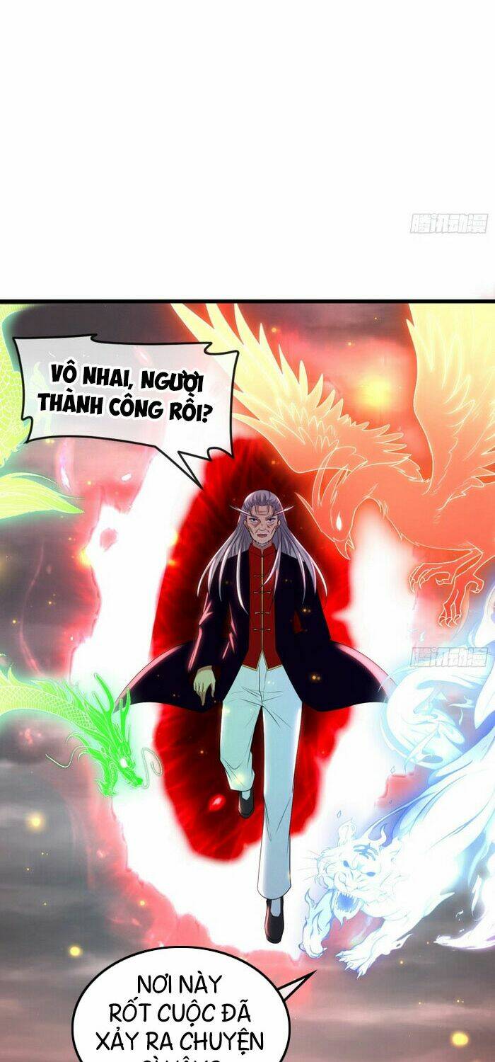 Khắc Kim Đại Lão - Chapter 172 - Page 21