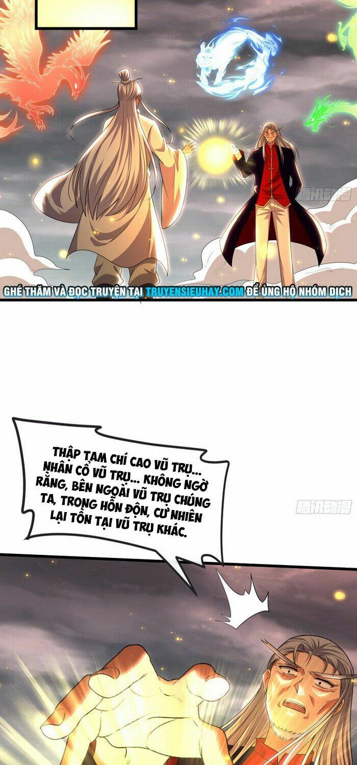 Khắc Kim Đại Lão - Chapter 172 - Page 23