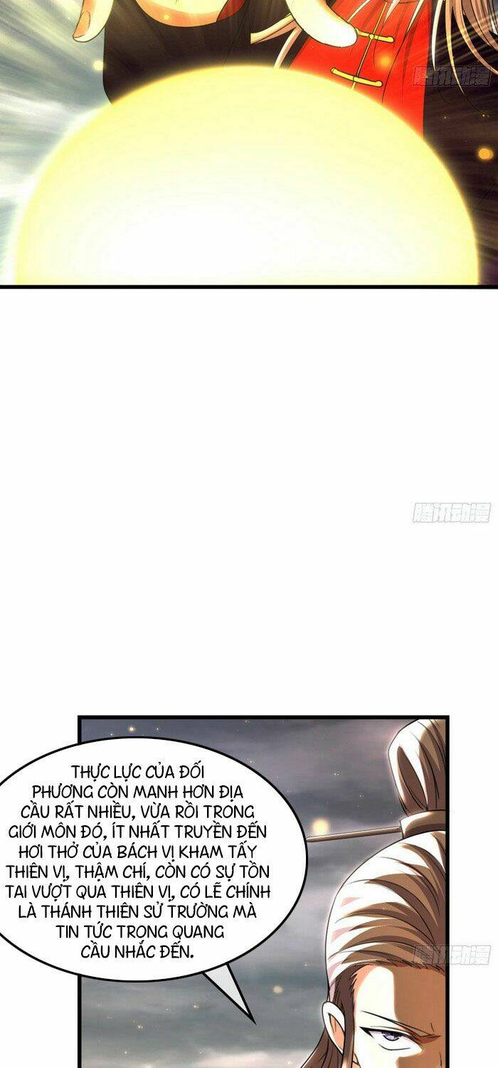 Khắc Kim Đại Lão - Chapter 172 - Page 24
