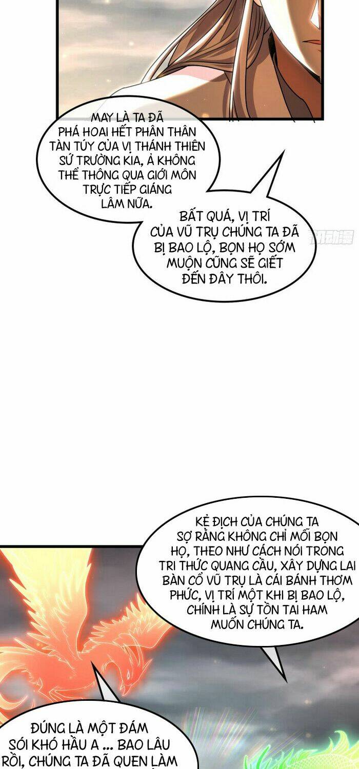Khắc Kim Đại Lão - Chapter 172 - Page 25