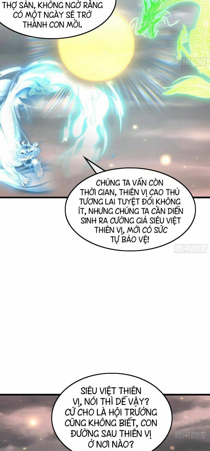 Khắc Kim Đại Lão - Chapter 172 - Page 26