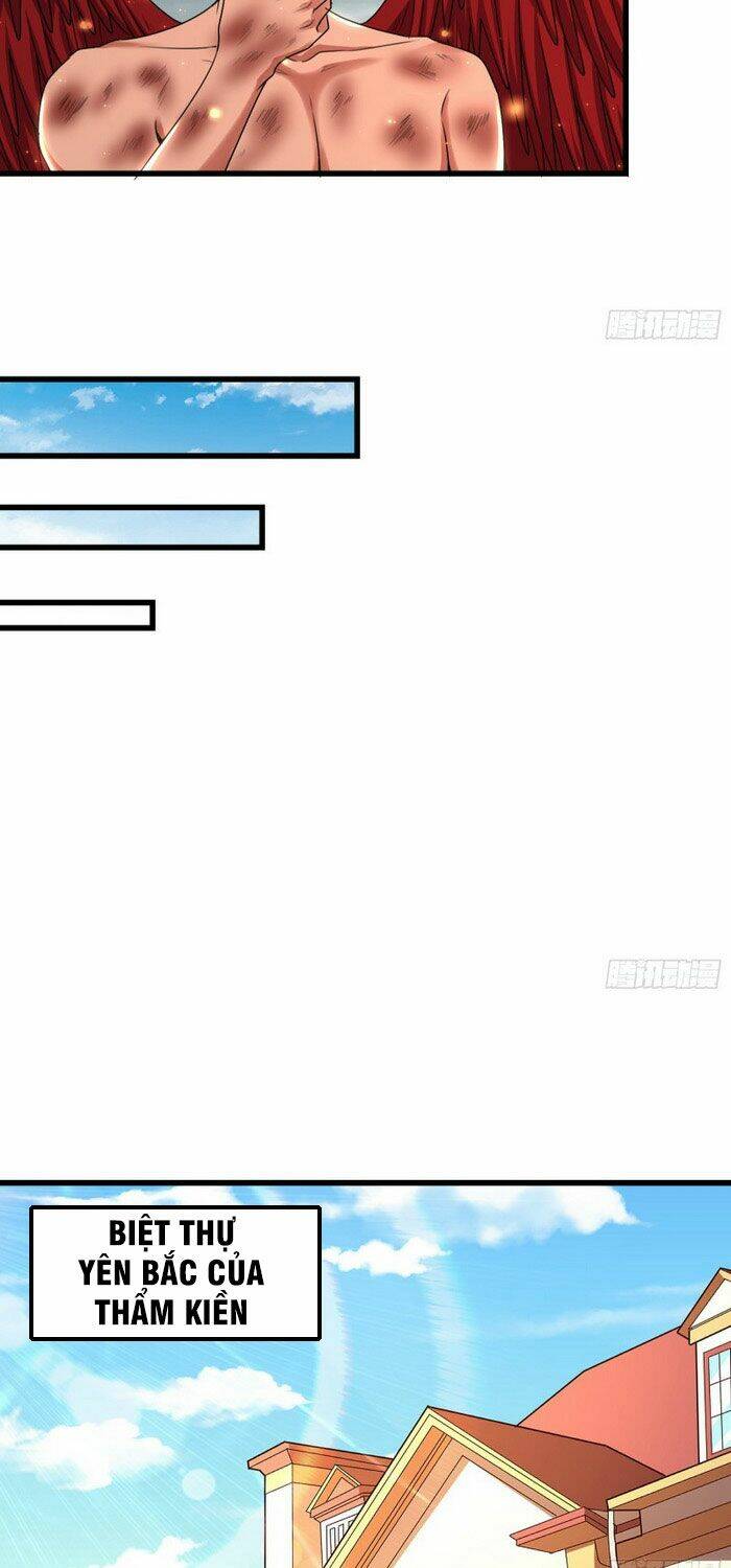 Khắc Kim Đại Lão - Chapter 172 - Page 28