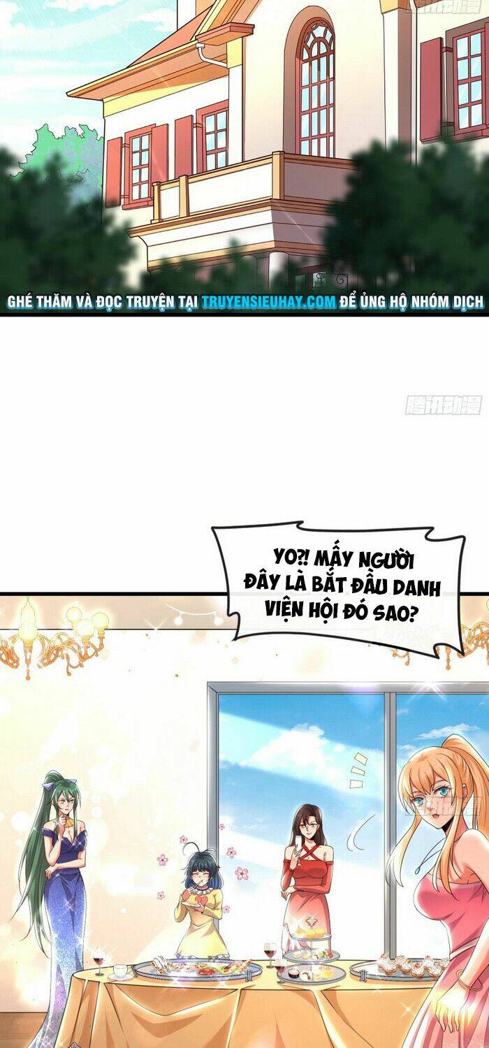 Khắc Kim Đại Lão - Chapter 172 - Page 29